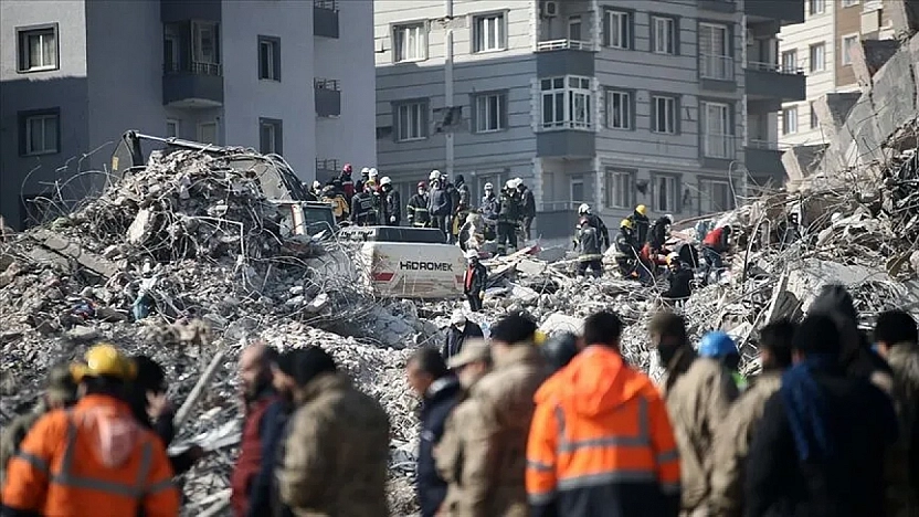 22 yıl hapis istemiyle yargılanıyorlardı: Ermeç Apartmanı davasında Yalova'dan rapor gelmedi!