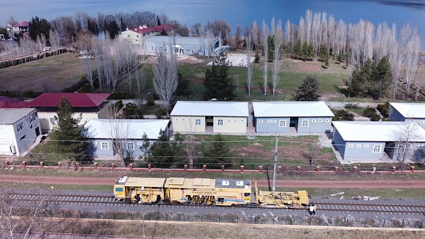 29 Milyonluk Onarım Tamamlandı: 30 Ay Sonra Seferler Başladı…
