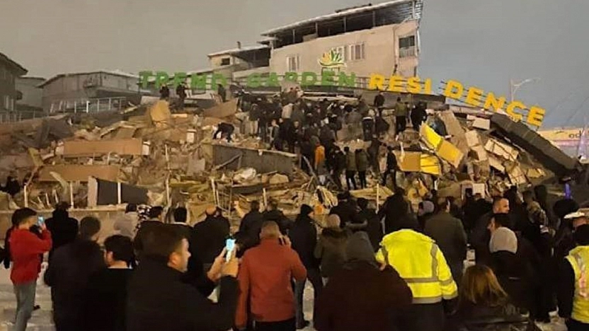 31 kişiyi mezar olmuştu! Ödül gibi ceza: 'Sanki ölenle suçlu'