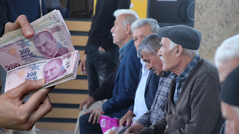 4 Bin TL bayram ikramiyesi ne zaman ödenecek? İşte beklenen gün netleşiyor…
