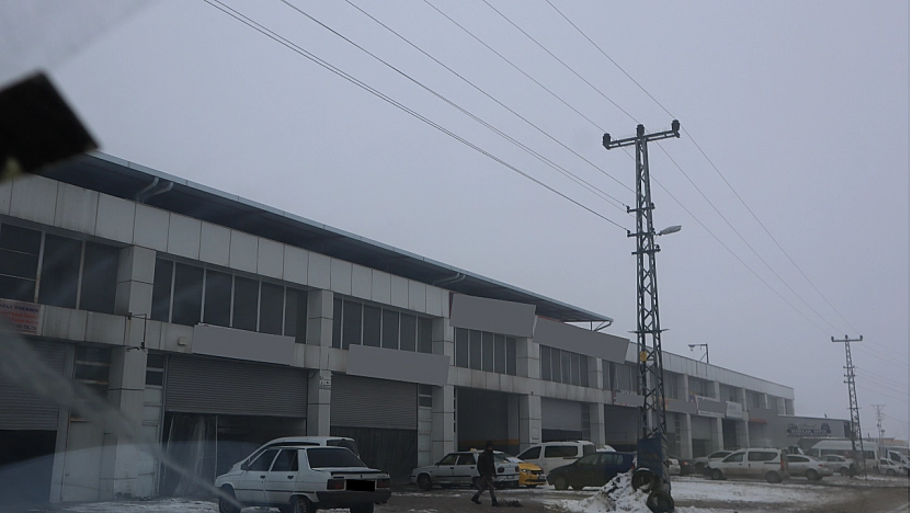 50 metrekareye binlerce lira istendi: Malatyalı esnaf kira fiyatına isyan etti!