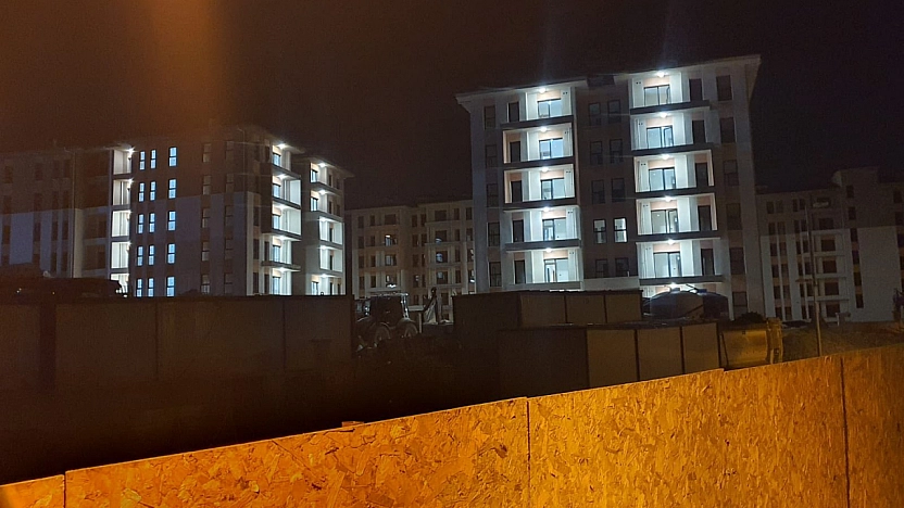 9 bina aynı anda patlatılmıştı: Yerine inşa edilen konutlarda sona gelindi!