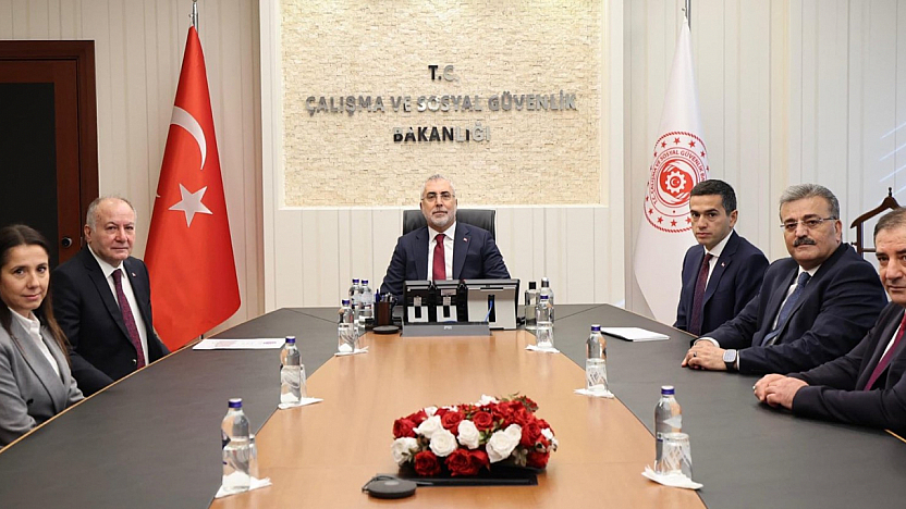 Ağbaba'dan asgari ücret tepkisi: Vatandaş açlıkla sınanıyor!