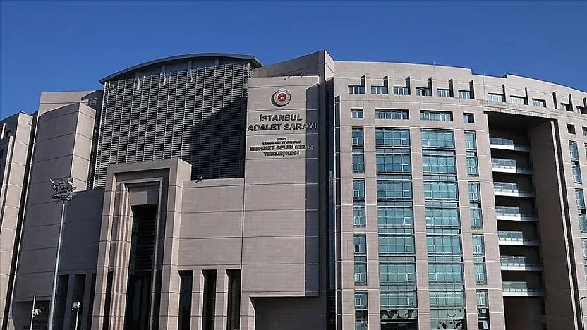 Veli Ağbaba'nın yeğeni gözaltına alındı!