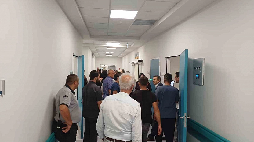 Ağbaba'nın Hastaneye Kaldırılma Nedeni Belli Oldu!
