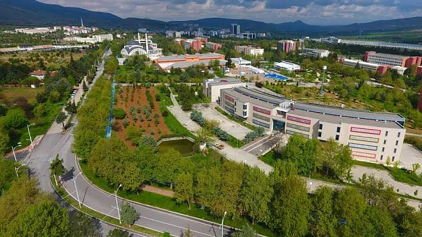 Akademik hamleler yetersiz kaldı: İnönü Üniversitesi ilk 20'ye giremedi
