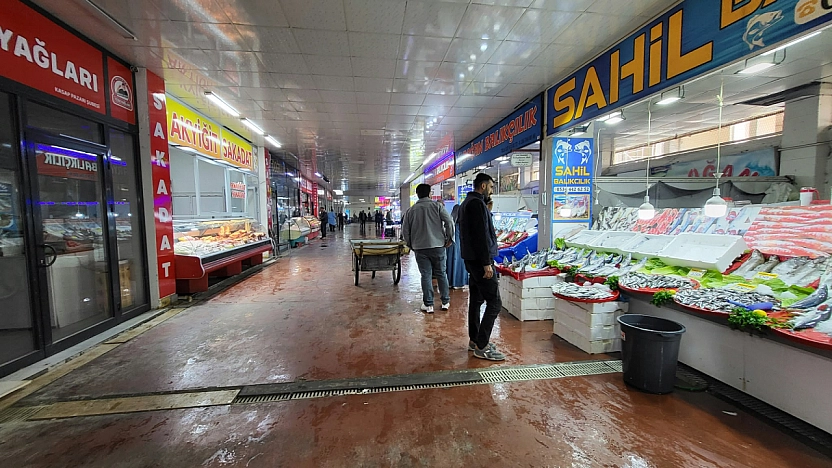 Akaryakıt tezgâha yansıdı: Kıyı illerinde 50, Malatya'da 250 TL'ye satılıyor!