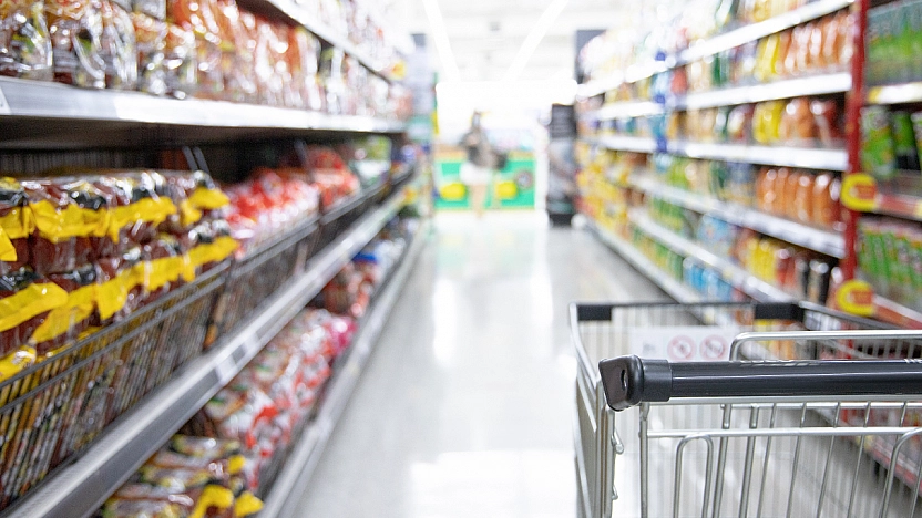 Alışverişte yeni dönem: Zincir marketler pazar günü kapatılacak mı?