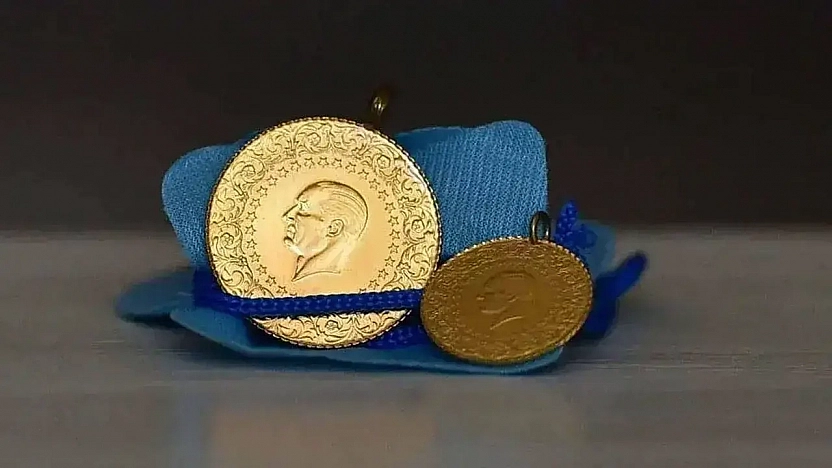 Altın yükselişe geçti! Çeyrek, gram ve yarım altın ne kadar oldu?