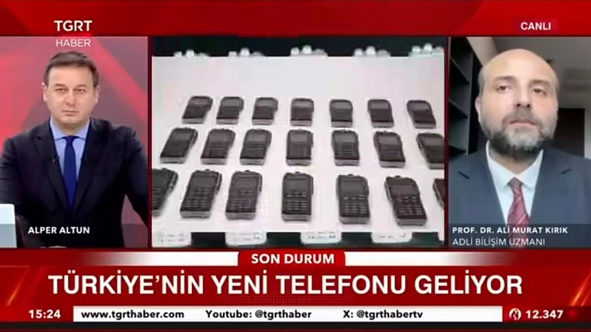 ASELSAN-Türk Telekom'dan iş birliği: Malatya'da üretilecek telefonun sırrı ne?