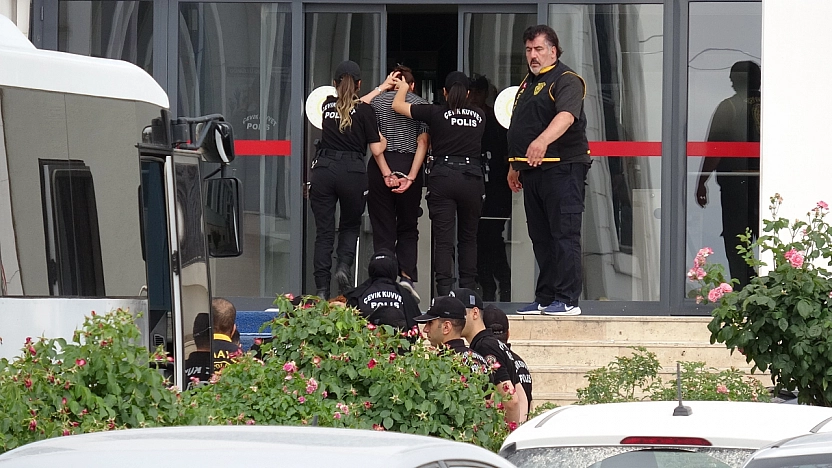 Malatya'da genç kadının cesedini dağlarda bulamadılar
