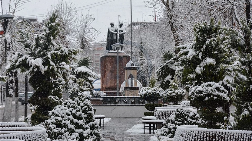 Bakanlık Malatya'yı örnek gösterdi