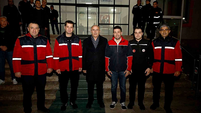 'Malatya Eskisinden Daha Güzel Olacak'