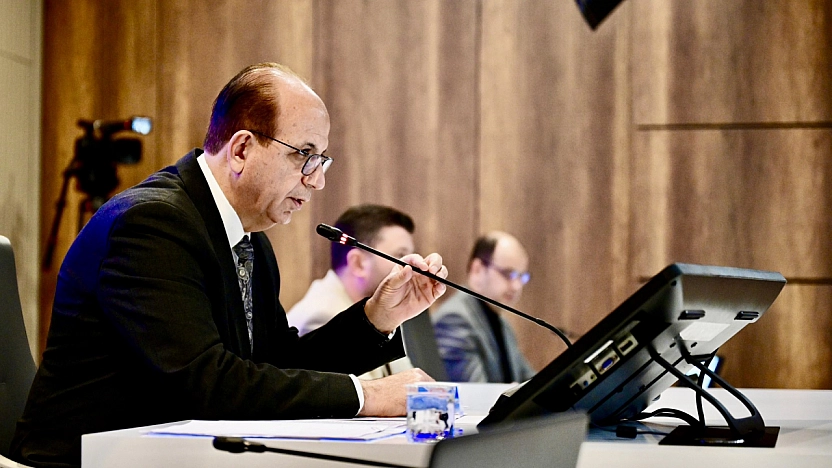 Başkan Geçit Açıkladı Malatya'da Yerinde Dönüşüme Rekor Başvuru