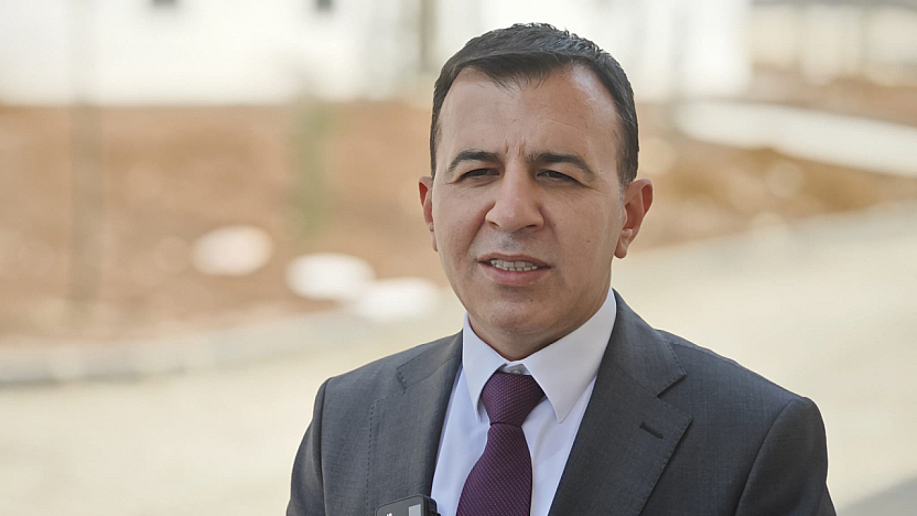 Başkan Sülük, yatırımları tanıttı| Malatya'nın cazibe merkezi olacak