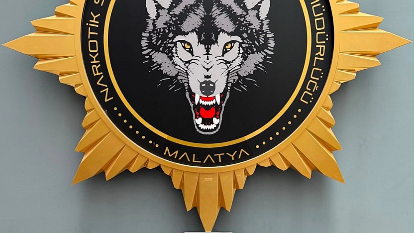Batıya zehir taşıyorlardı: Malatya'da midelerinde uyuşturucu ile yakalandılar…