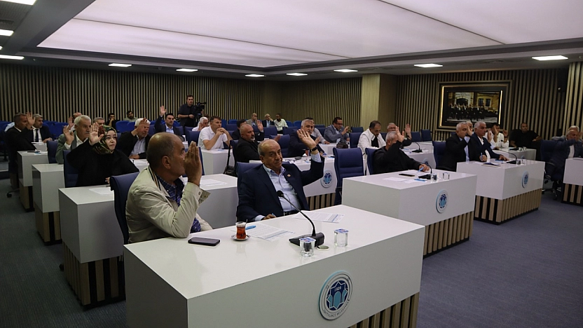 Battalgazi Belediyesi'nin 2026 yılı bütçesi belli oldu!