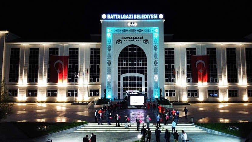 Battalgazi Belediyesinin 2027 bütçesi belli oldu