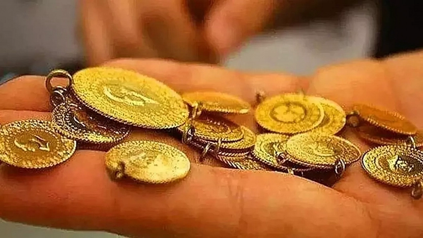 Bayramın ikinci gününde altın fiyatları ne durumda? İşte 7 Haziran 2025 gram, çeyrek ve yarım altın fiyatları