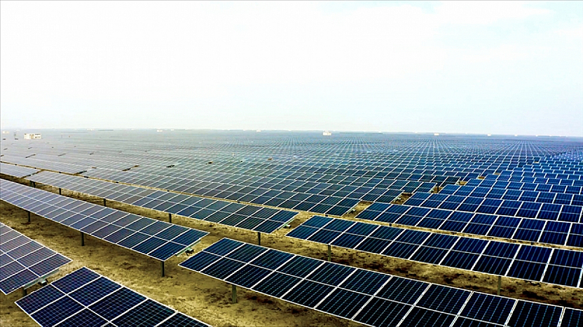 Belediye onayladı: İlçenin enerji bağımlılığı azalacak