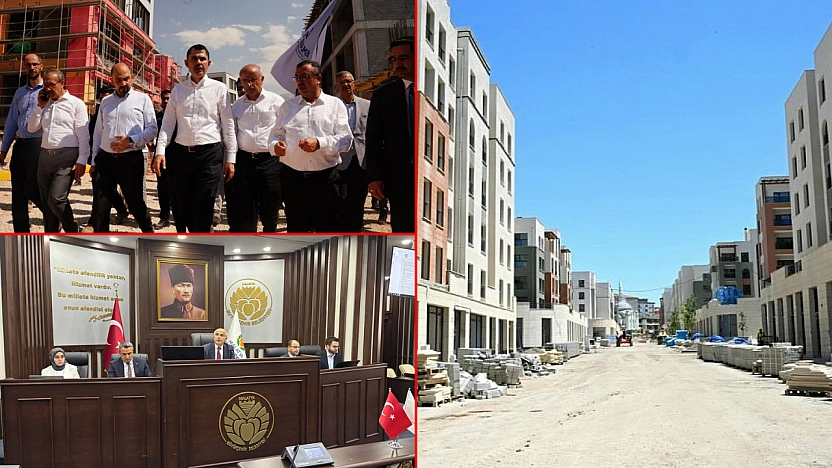 Büyükşehir Meclisi onayladı: Malatya'nın en prestijli caddesine ismi verildi!