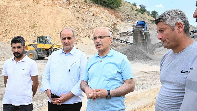 Büyükşehir maliyeti sıfırladı! 3 ilçede kuruldu...