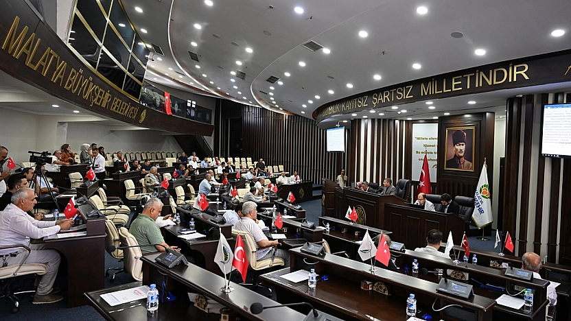 Büyükşehirden Esenlik'e destek: Dev kredi için kefil oluyor