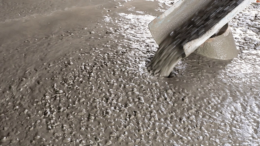 Çevre Şehircilik Affetmedi… Malatya'da Beton Firmasına Ceza!