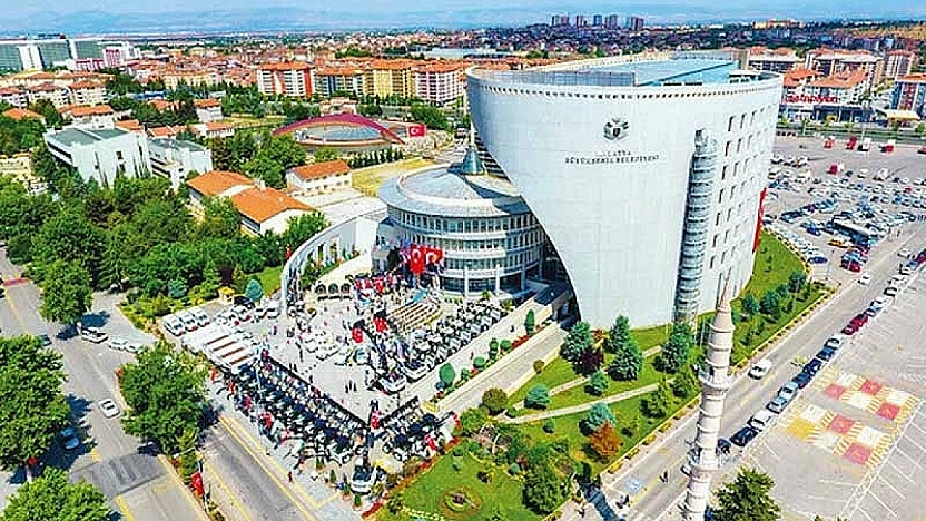 CHP'den şaşırtan destek: Başkan kaçıyor | 'Hesap sorulsun'