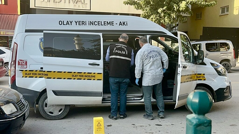 Malatya'da 15 yaşındaki genç evinde ölü bulundu