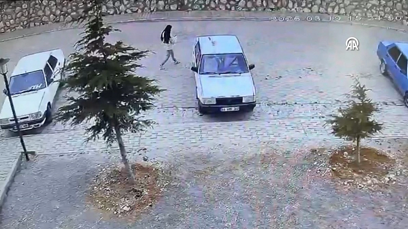Malatya'da dere yatağında ceset arıyorlar: 4 kişi gözaltında