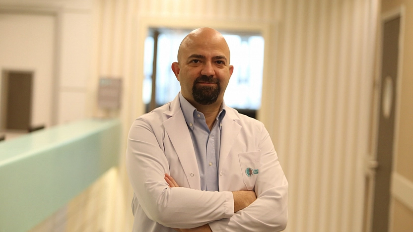 Dijital tehlike: Ekran süresi çocukların gelişimini tehdit ediyor