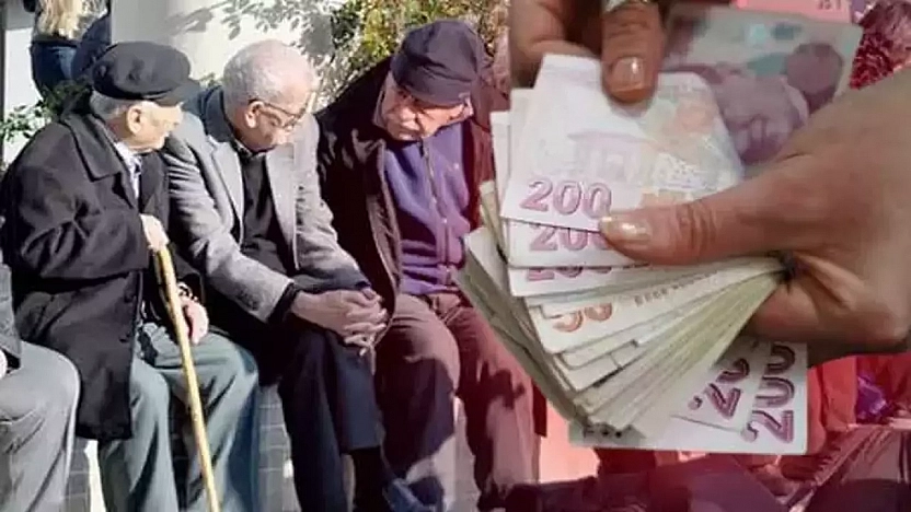 Emekli bayram ikramiyesi tarihi belli oldu: Kim ne zaman alacak?