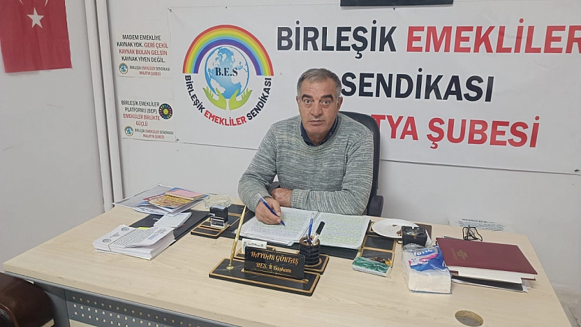 Emekli bayramı sevinçle değil, endişeyle bekliyor