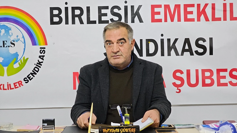 Emekli öğretmenler geçim mücadelesinde: Geçinmek giderek zorlaşıyor!