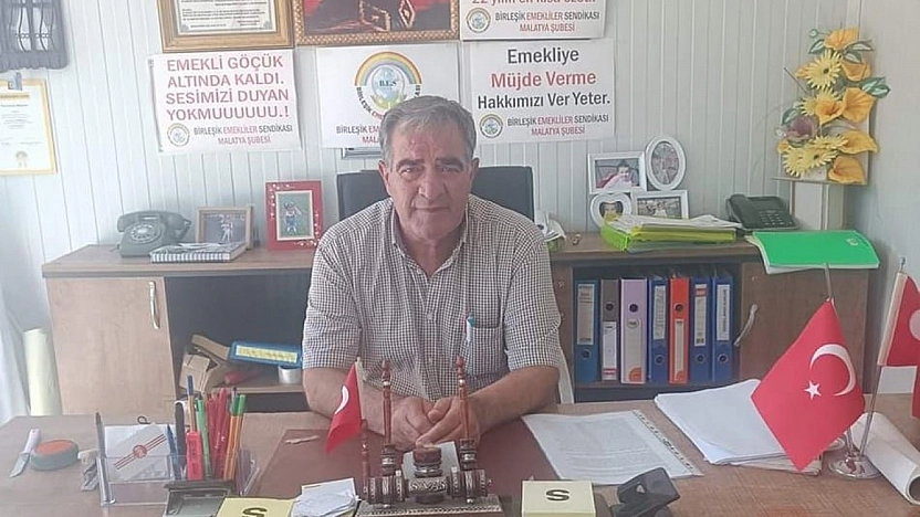 Emeklilerden Bakan'a sert yanıt: Aylıkları Mısır ve Hindistan'la değil, Norveç'le kıyaslayın!