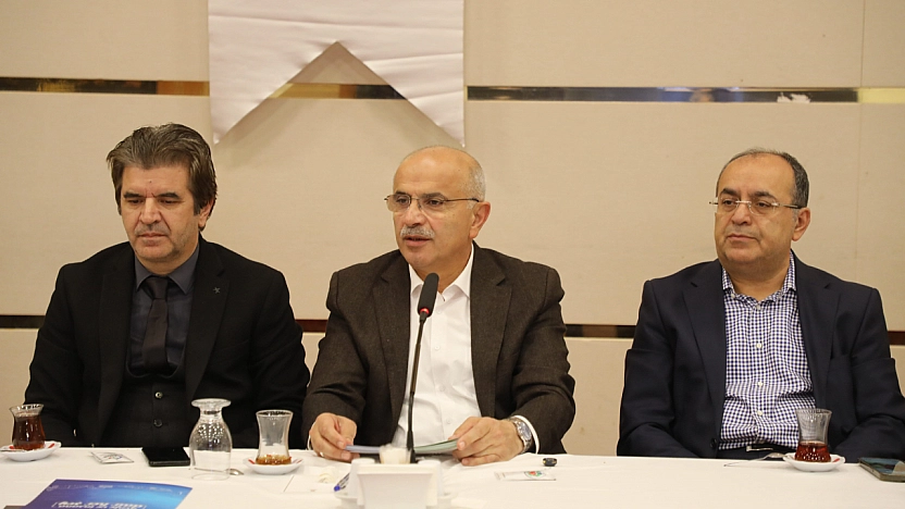 Er Açıkladı: Malatya'da yılsonuna kadar teslim edilecek!