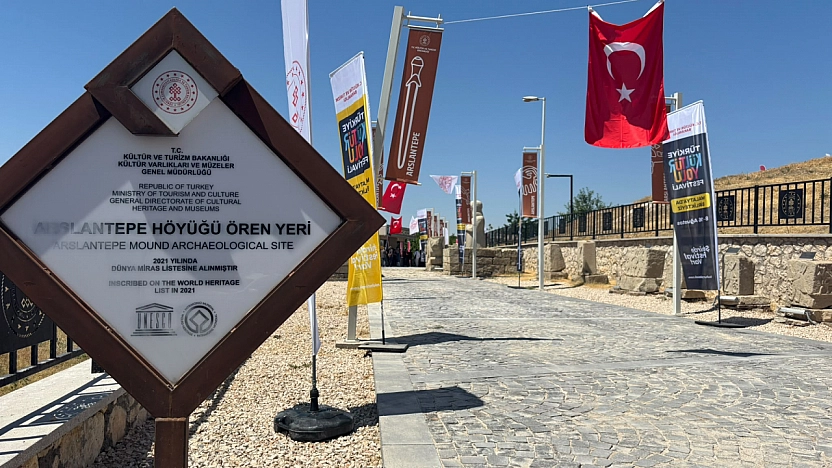 Geçen yıl 400 bin kişi katılmıştı: Malatya bu yıl yeni rekorun peşinde?