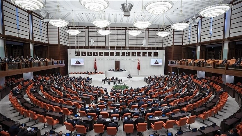 Meclisten geçti Sıkı denetim geliyor, cezalar katlanacak…