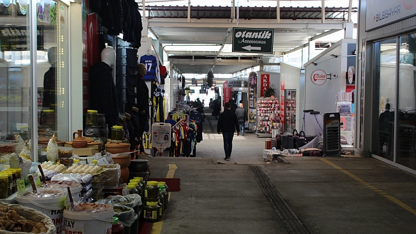 Malatya'nın ticaret dengesi alt üst oldu: Belediyelerin kontrolsüzlüğü esnafı iflasa sürüklüyor!
