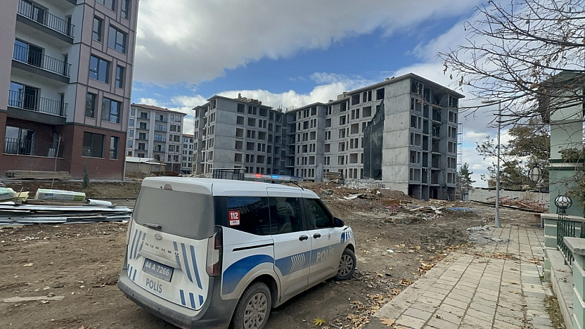 İhmalin bedeli ağır oldu: Malatya'da bir işçi daha yaşam savaşı veriyor!