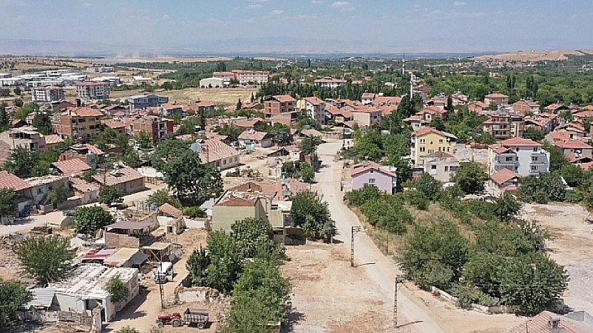 İkizce'deki Hazine Arazisi Satışa Çıkıyor! İhale Tarihi Netleşti!