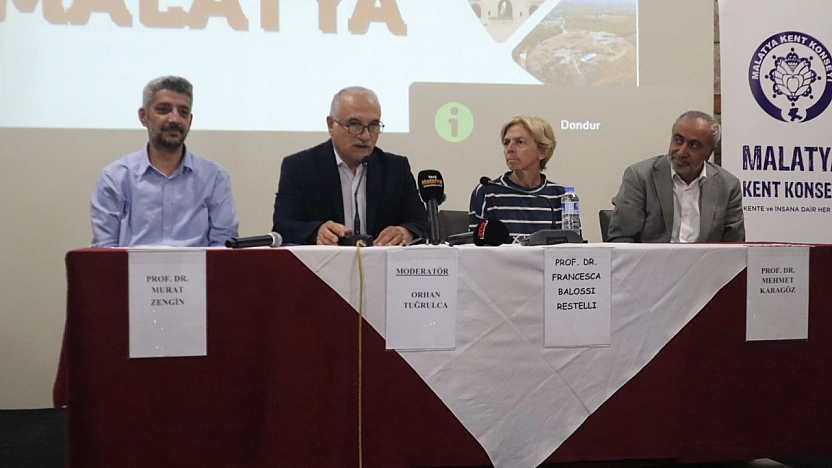 İkizce yeni adını tarihten mi alacak? Orta Çağ tarihçisi Prof. Dr. Zengin'den alternatif isim önerisi