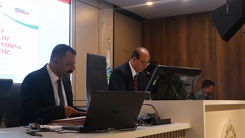 İlhan Geçit açıkladı: Malatya sporda altın çağını yaşıyor!