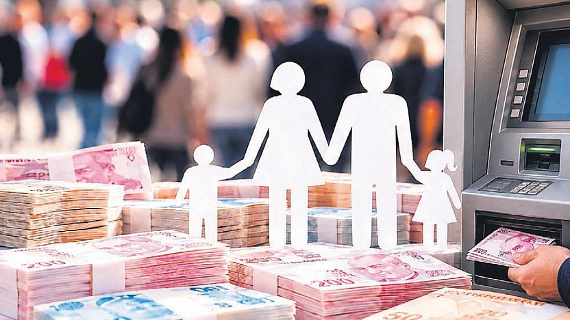 Kapı kapı gezilmeyecek, otomatik hesaplanacak: Vatandaşlık maaşında ilk ödeme tarihi belli oldu!