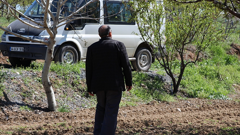 Kayısı üreticilerine kritik uyarı: Malatya'da ağaçlar boş kalabilir! Sakın ihmal etmeyin…