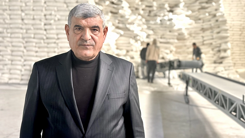 Kayısıda hayal kırıklığı yaşayan çiftçi pancarda teselli buldu!