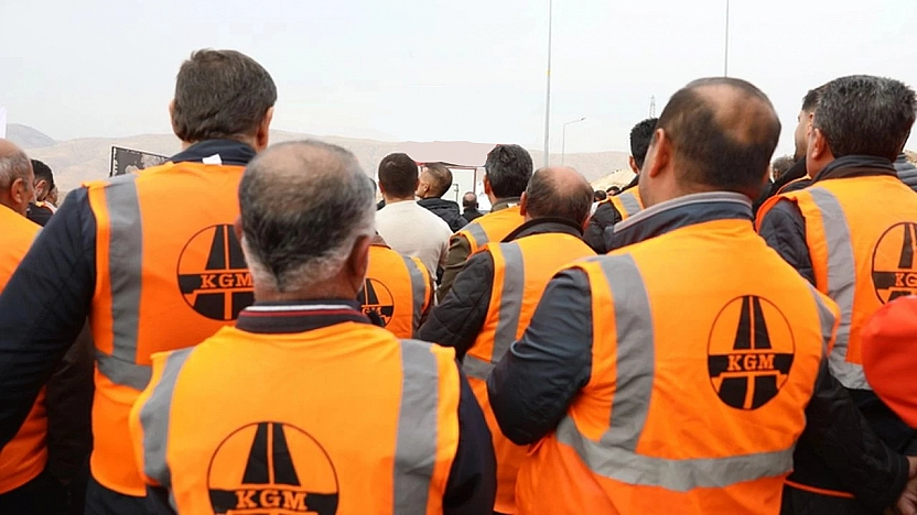 KGM Malatya'da işçi alımı yapacak! Başvuru tarihi ve şartları neler?