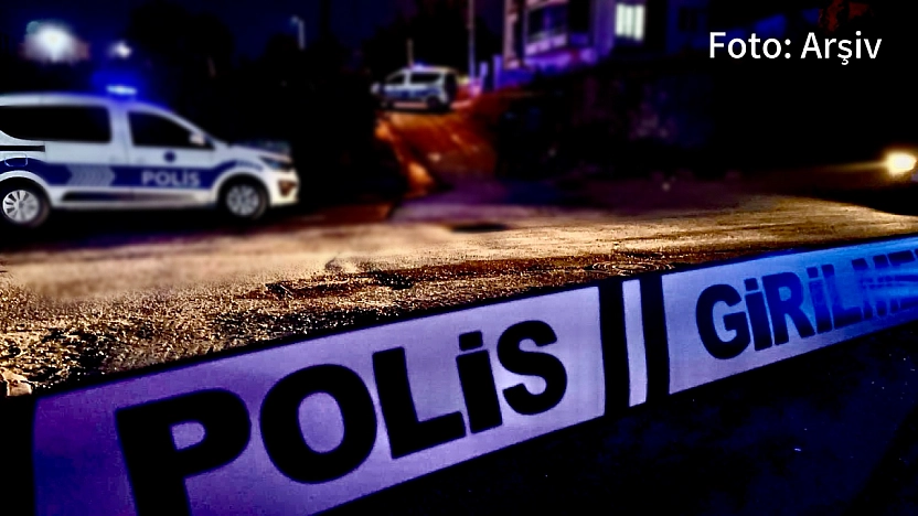 Komşuları günlerce fark etmedi: Malatya'da yaşlı adam evinde ölü bulundu