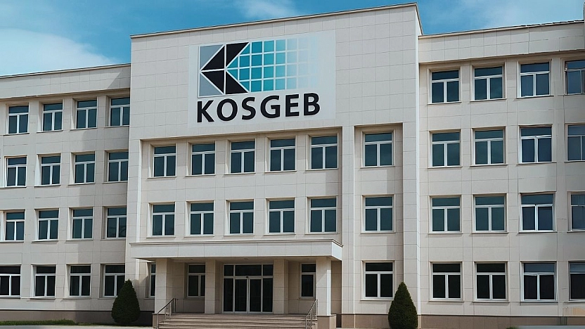 KOSGEB'den sevindiren destek! Başvurular başladı!